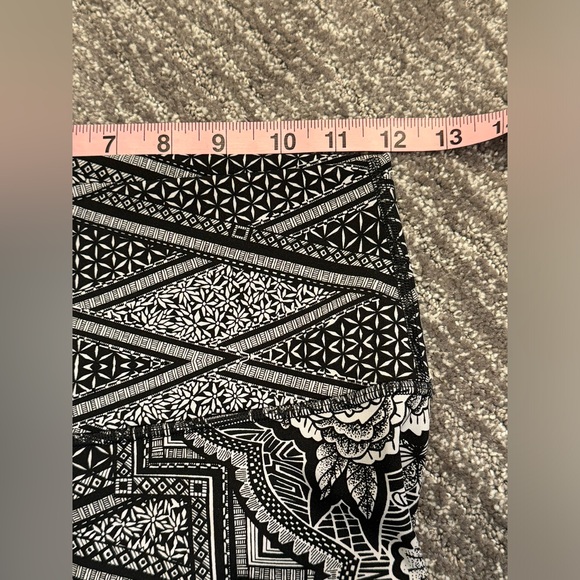 Lululemon Women’s Wunder Under Hi-Rise Leggings Tights in Engineered Fullux - Picture 6 of 11